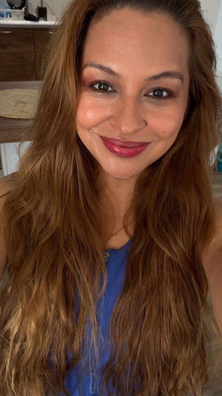 Rebeca Barreto - Estética Premium