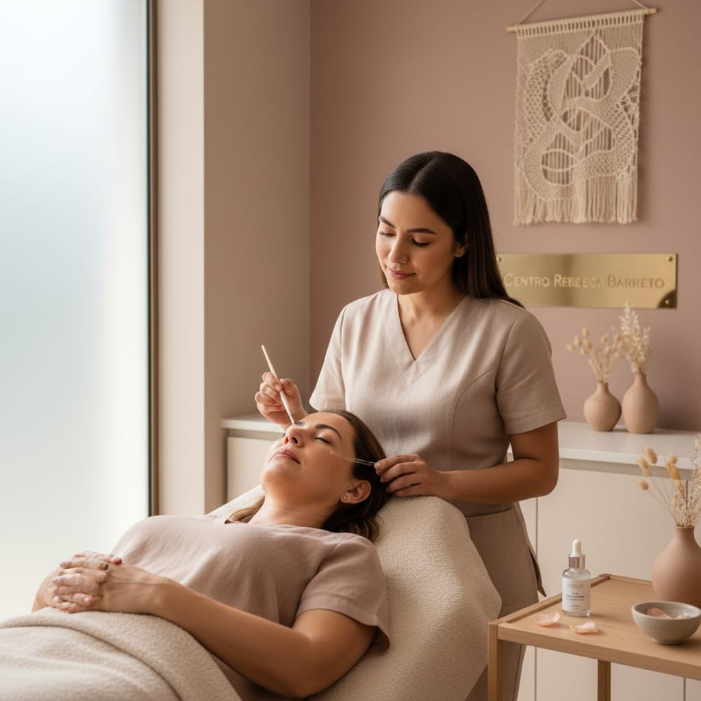 Tratamiento para Manchas