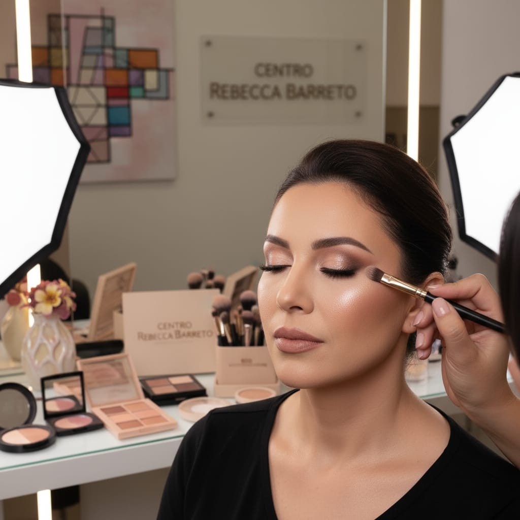 Maquillaje para Eventos